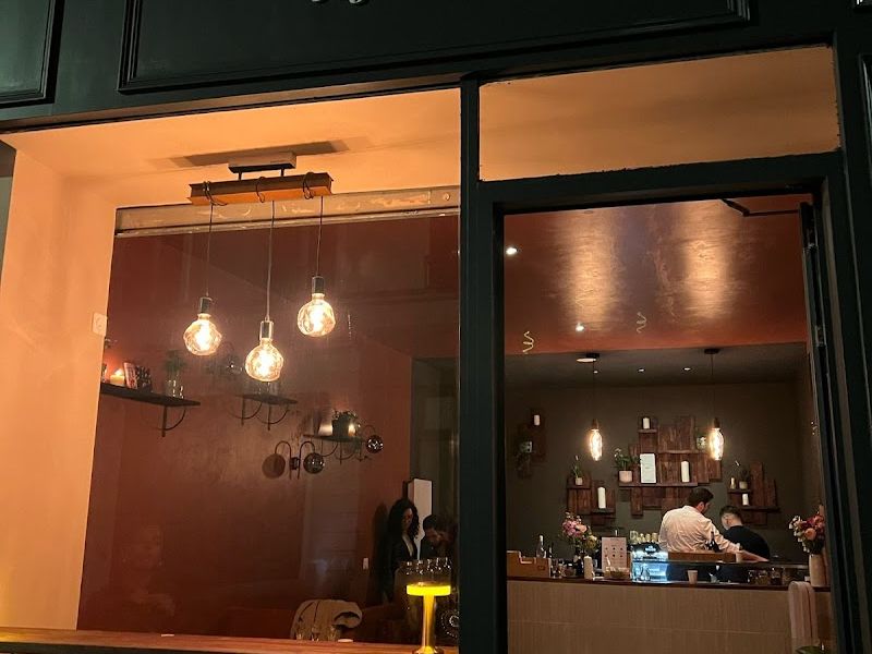 Café Contre Temps