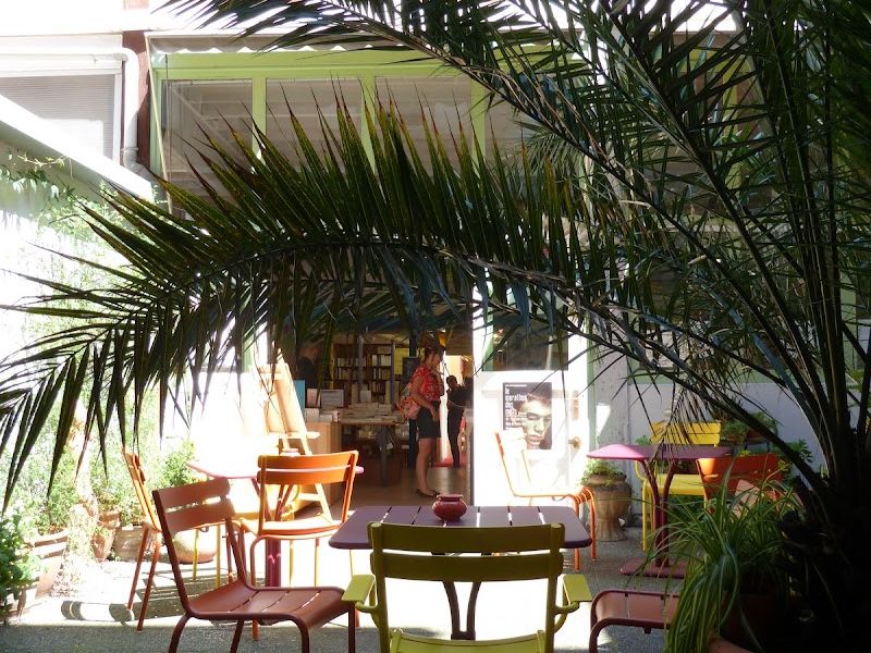 Café Côté Cour