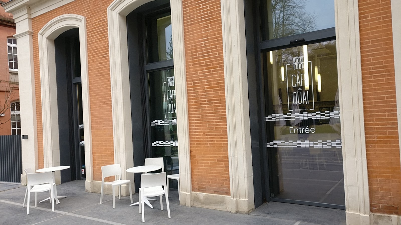 Café Euclide