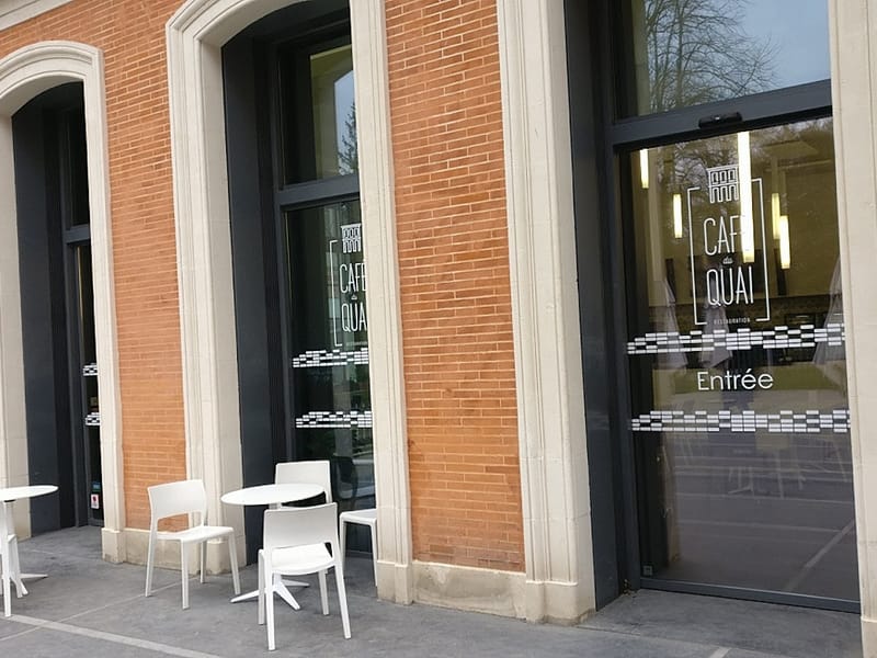 Café Euclide