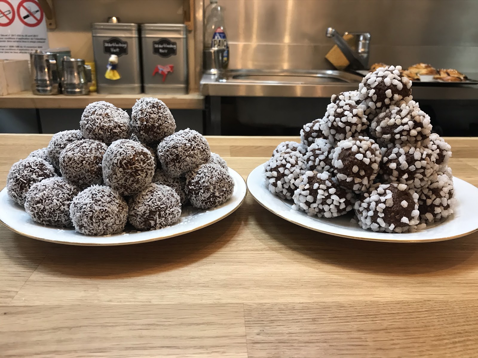 café Fika