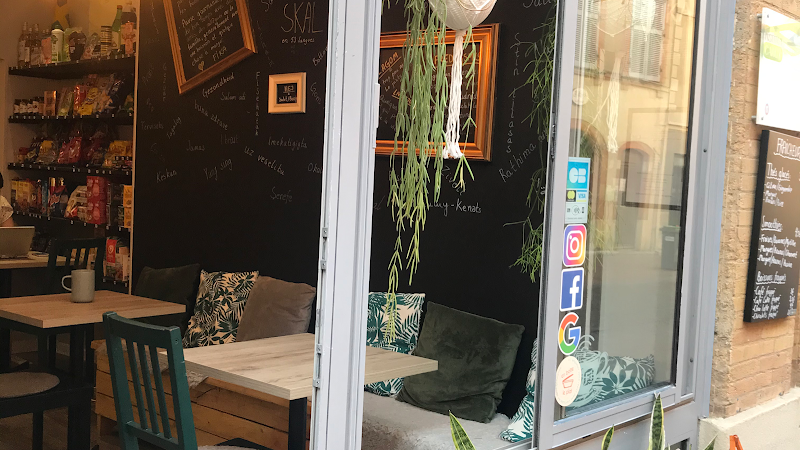 café Fika