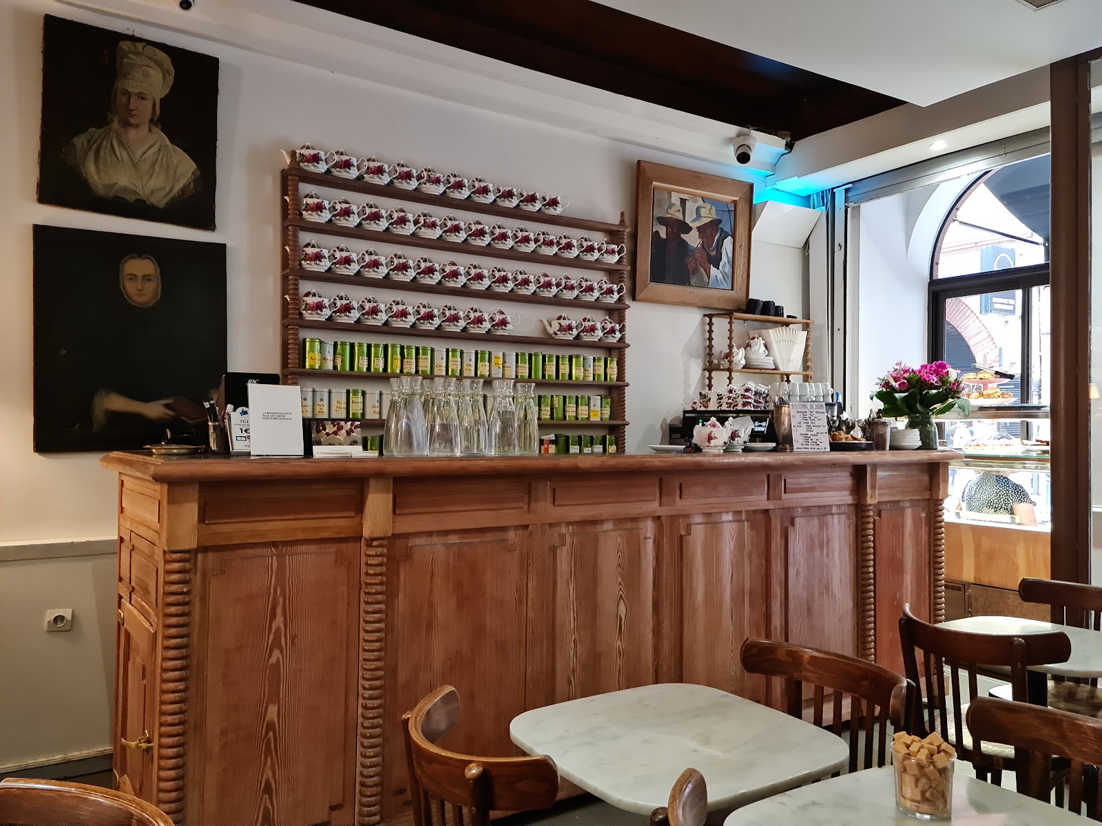 L'Autre Salon de Thé