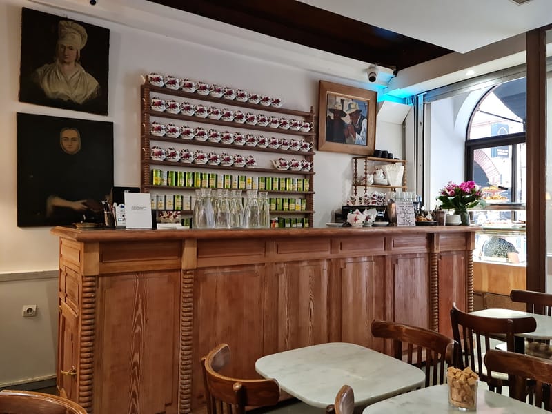 L'Autre Salon de Thé