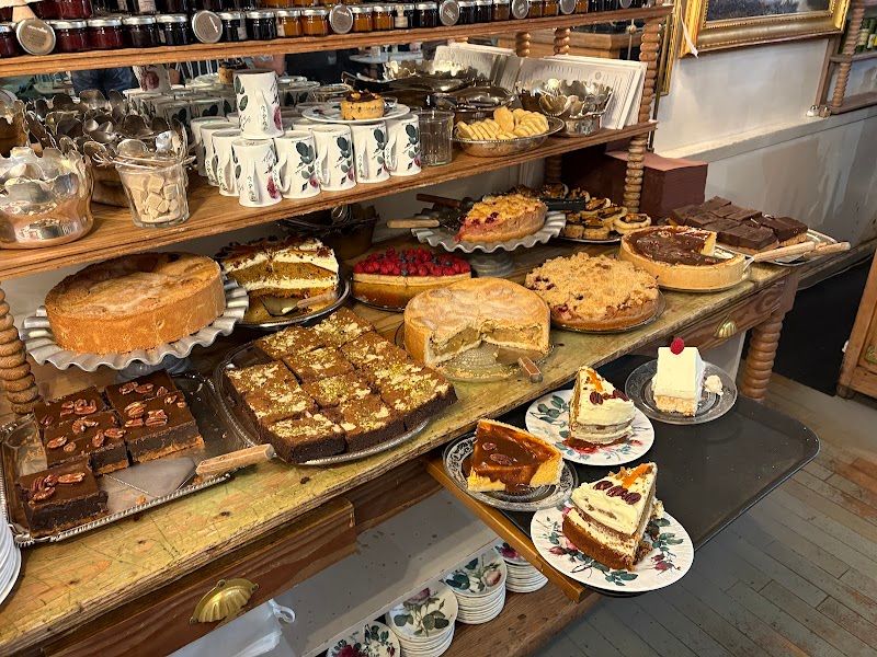 L'Autre Salon de Thé