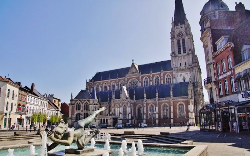 La Station Tourcoing