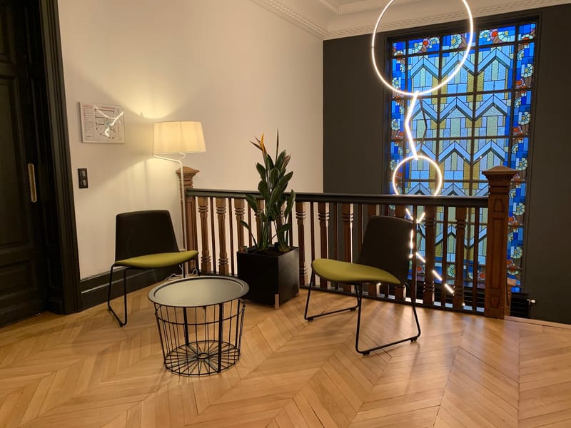 Le Hub Tourcoing