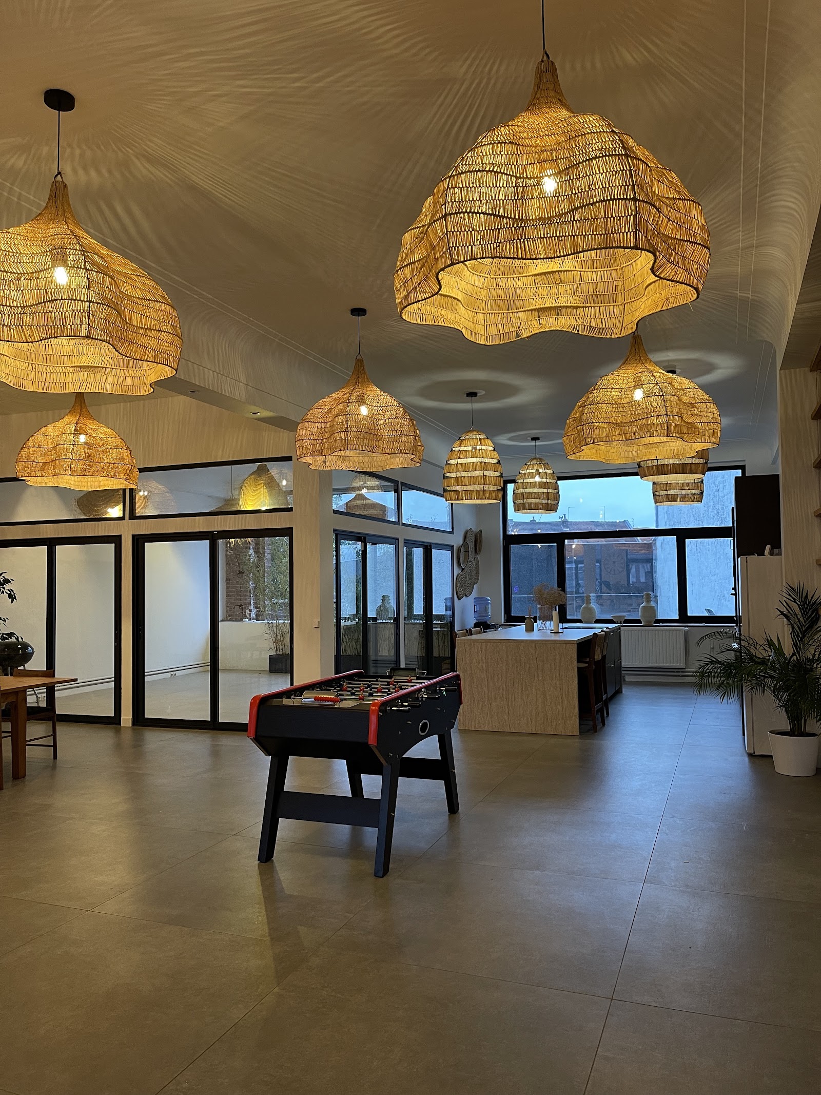 Now Coworking Tourcoing