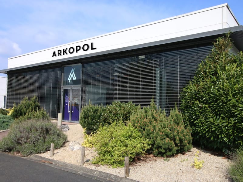 Arkopol