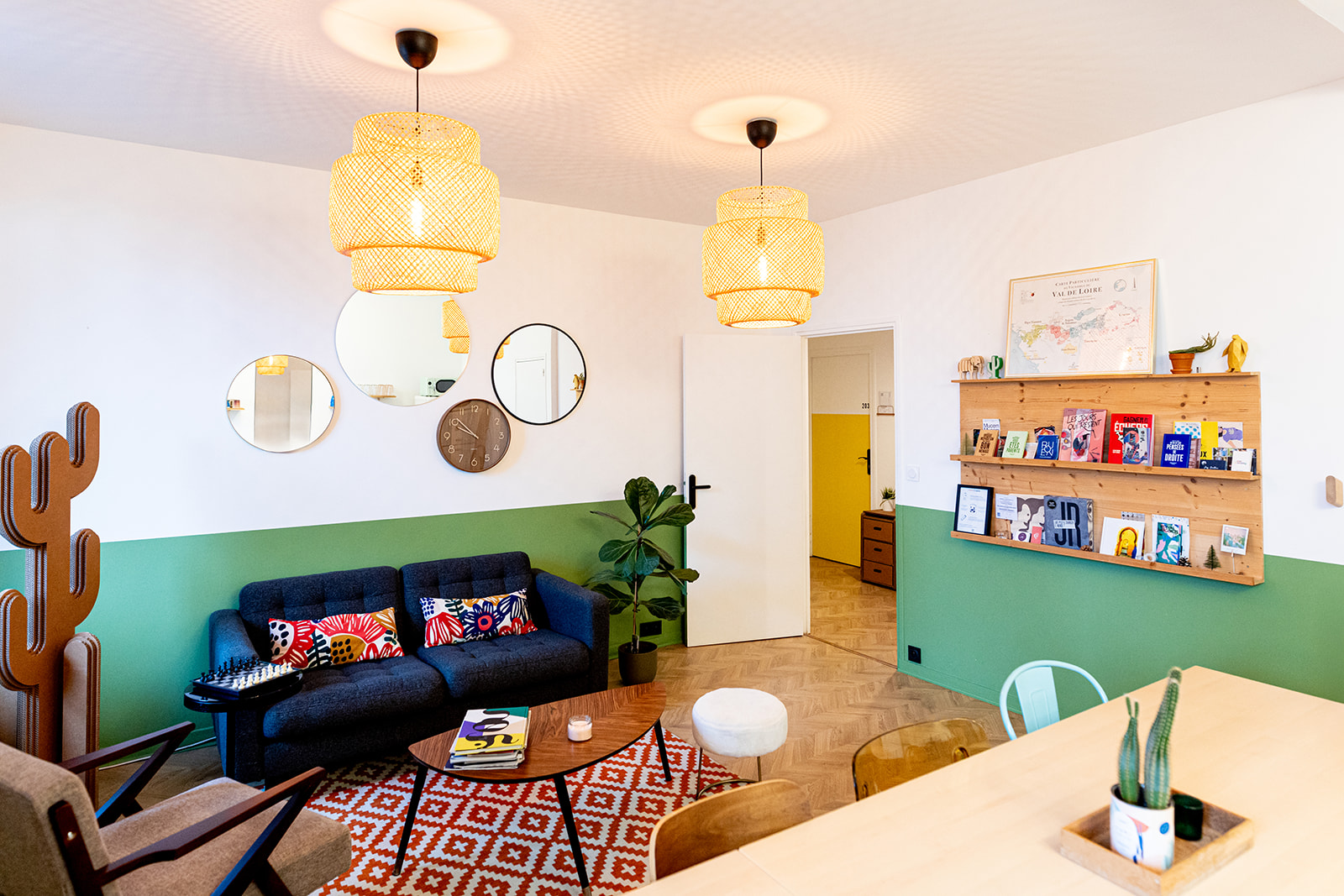 Coworking Atelier De Prebendes