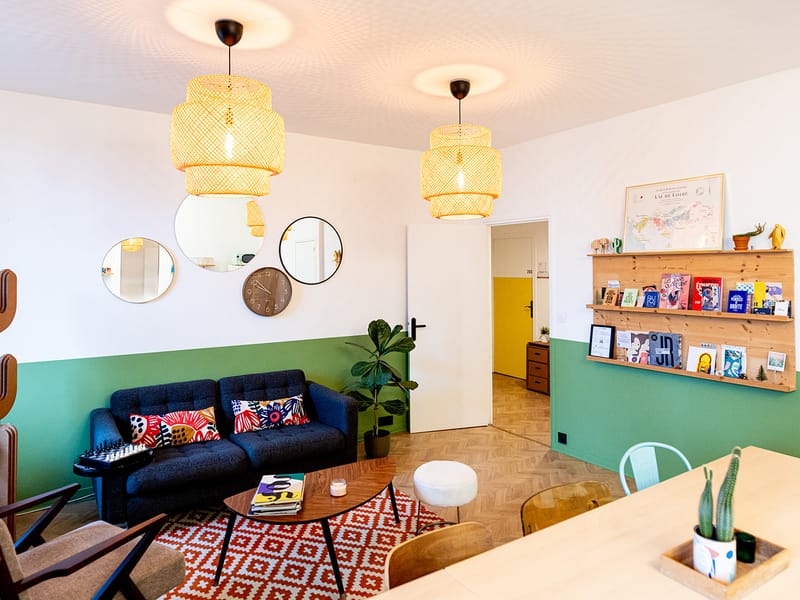 Coworking Atelier De Prebendes
