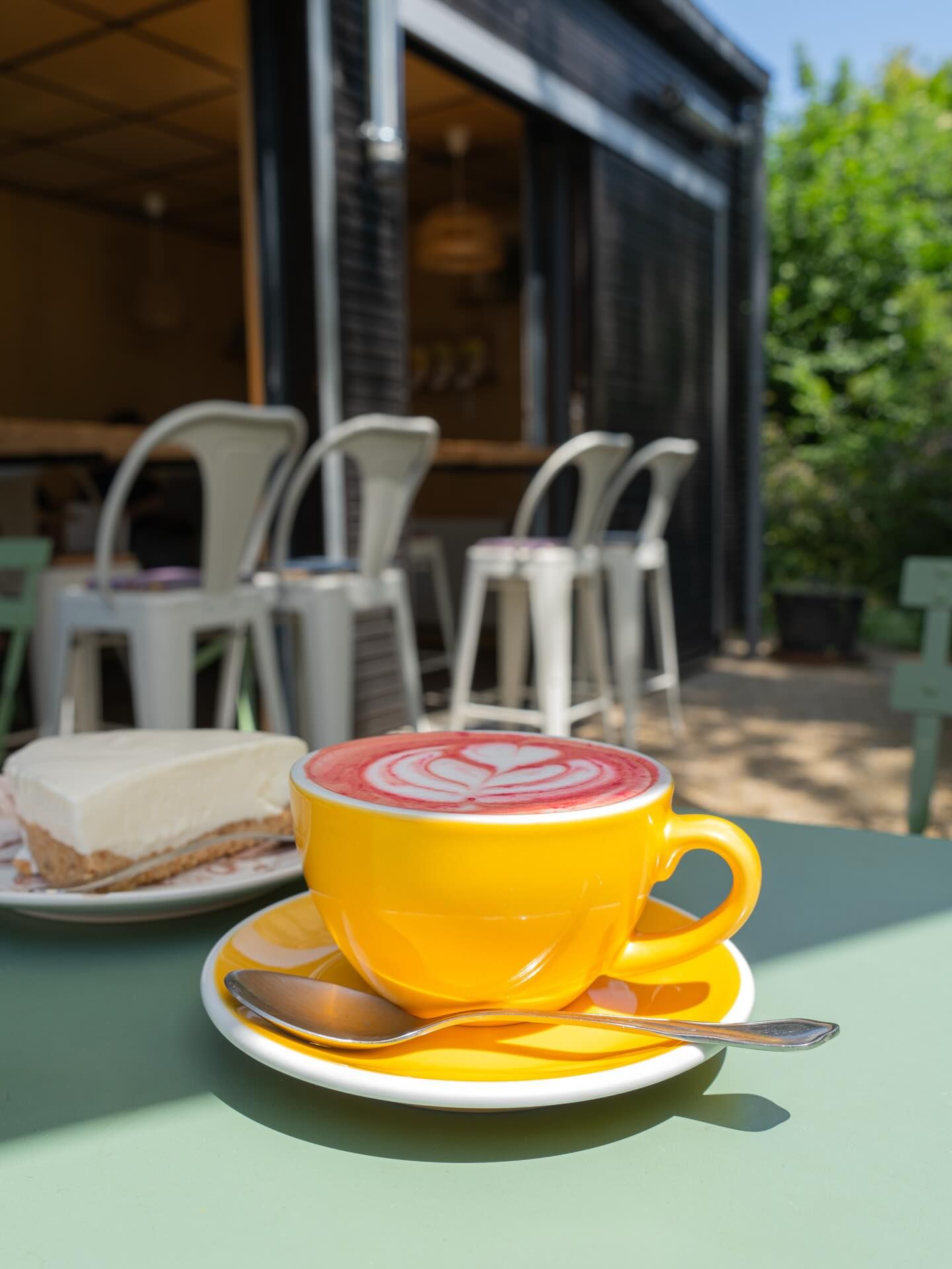 El Cafecito
