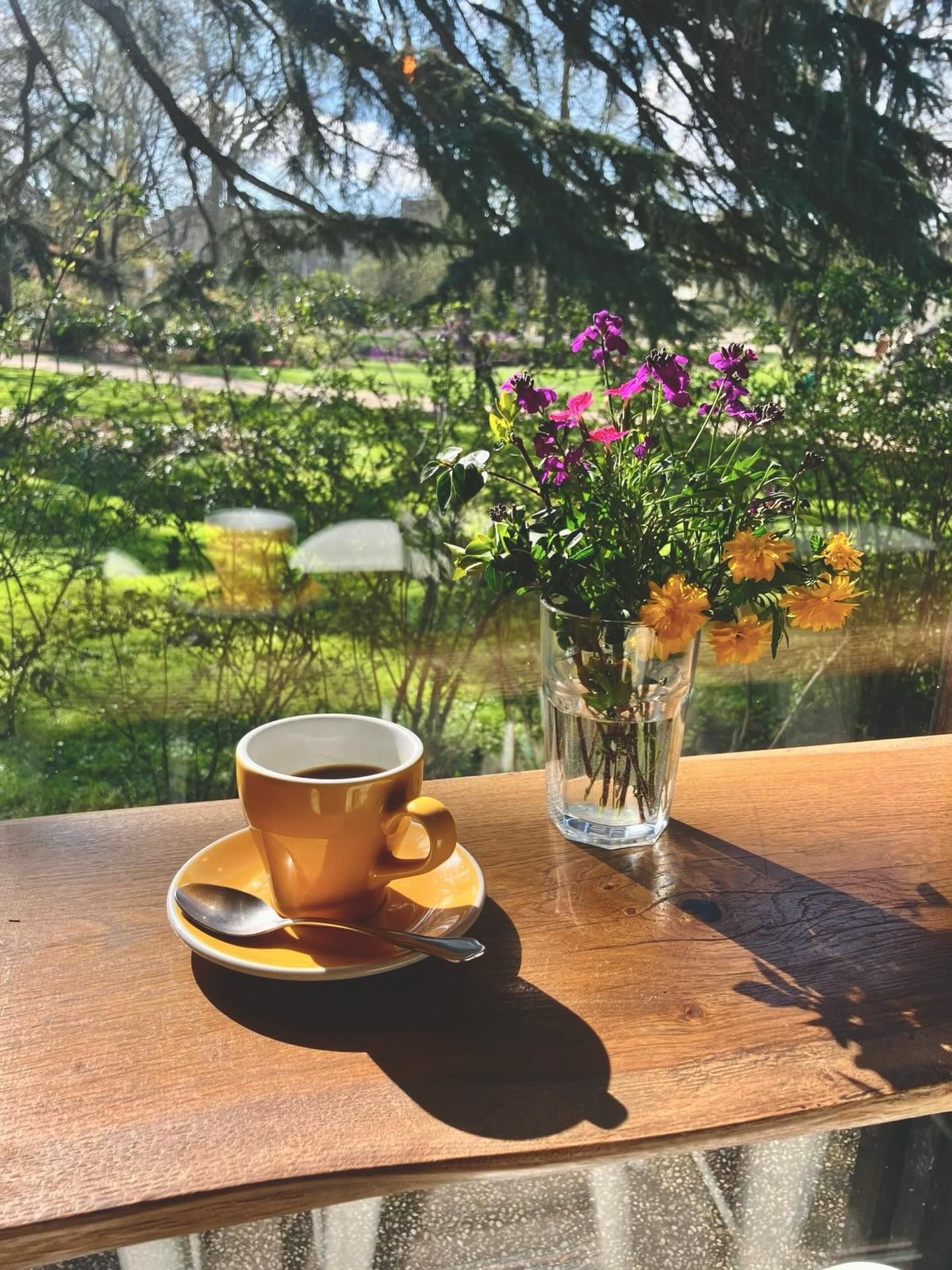 El Cafecito