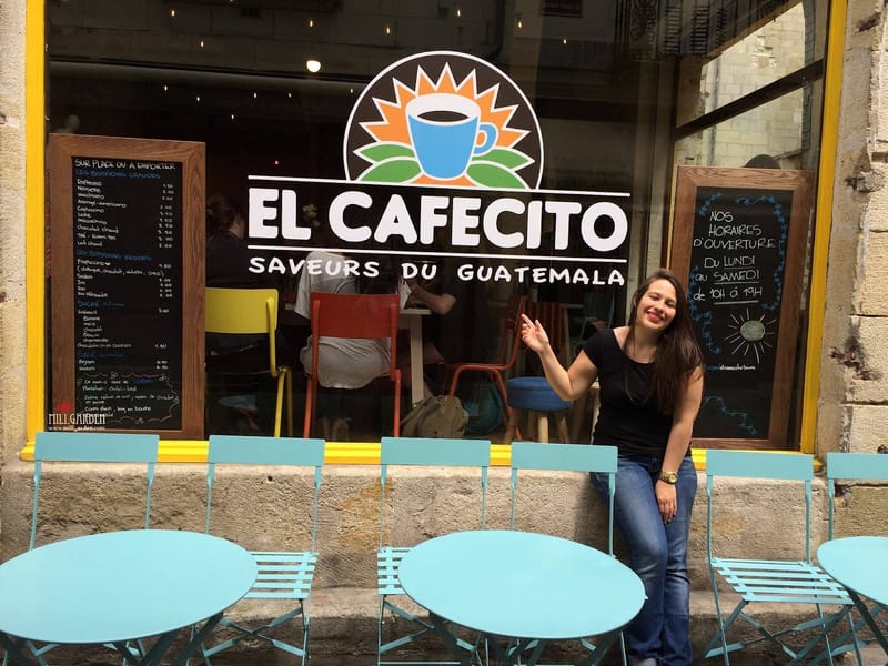 El Cafecito
