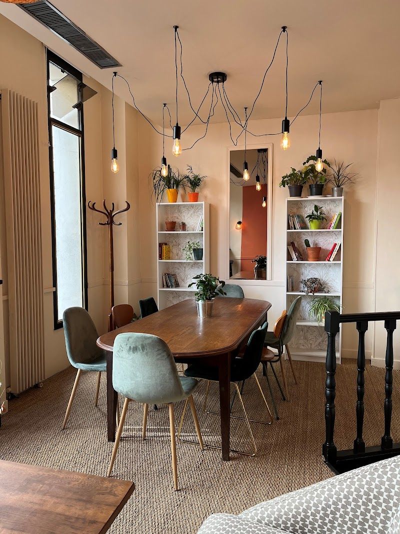 Le Café Paula