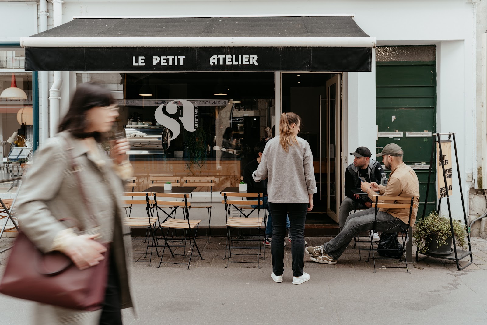 Le Petit Atelier
