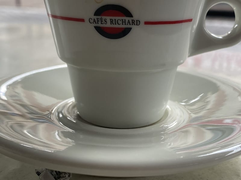 Café le Val de Marne