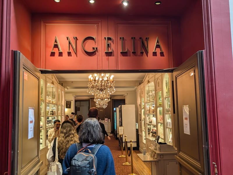 Angelina
