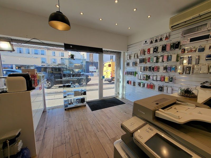 L'atelier Versailles