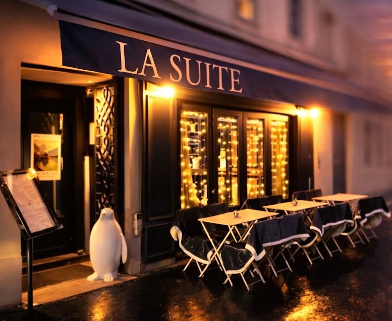 La Suite