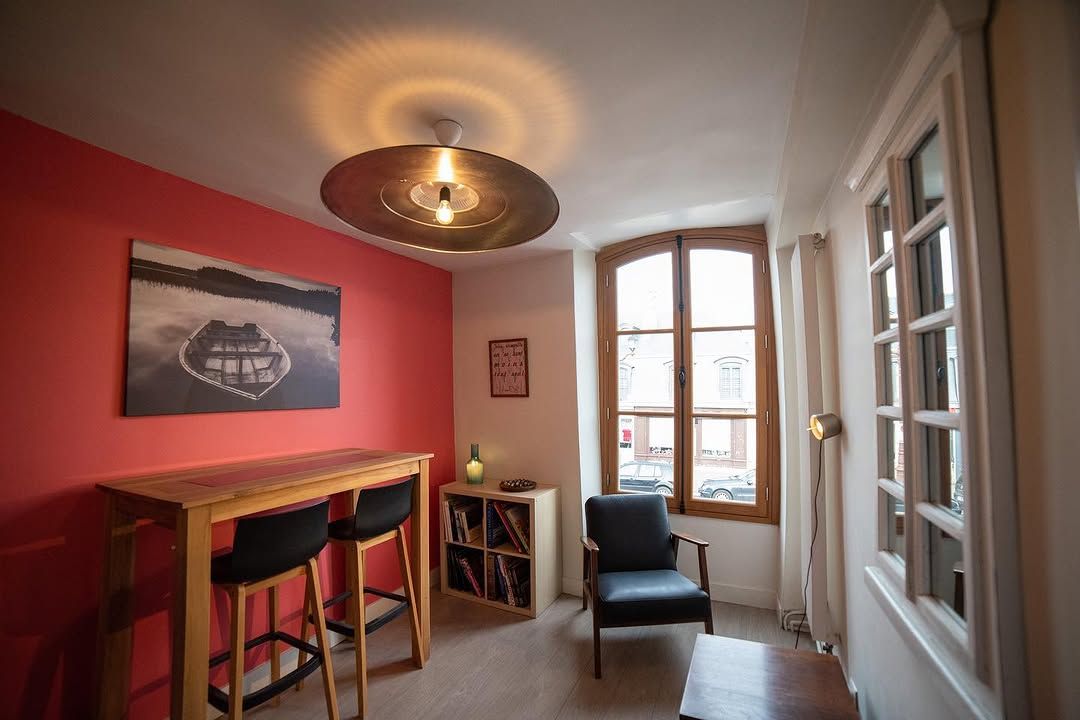Pouce Café