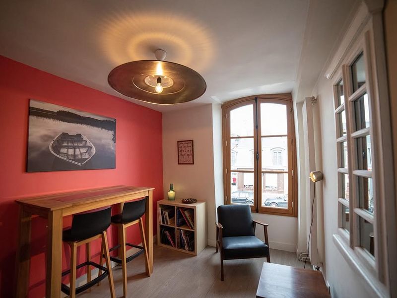 Photo 2 — Pouce Café