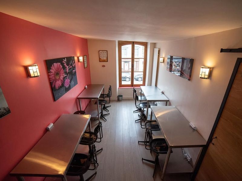 Photo 4 — Pouce Café