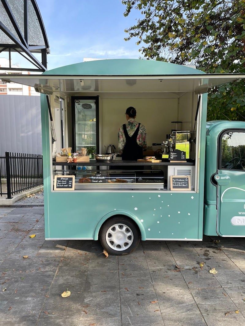 Café Bulbe